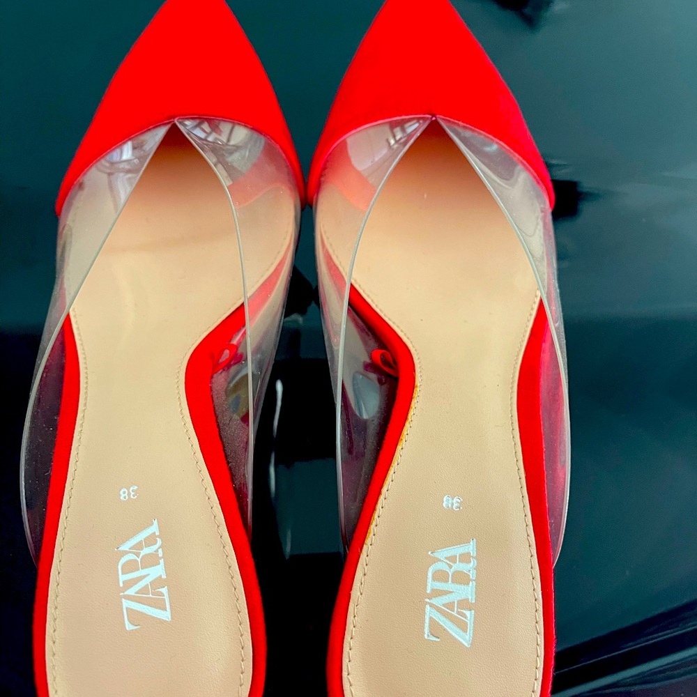 Heels